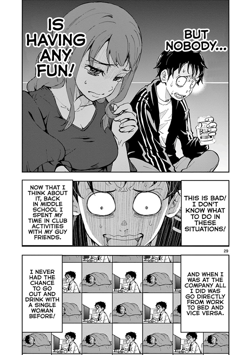 Zon 100 Zombie Ni Naru Made Ni Shitai 100 No Koto 4 31