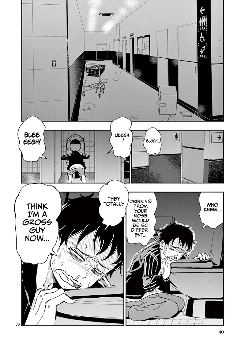 Zon 100 Zombie Ni Naru Made Ni Shitai 100 No Koto 4 38