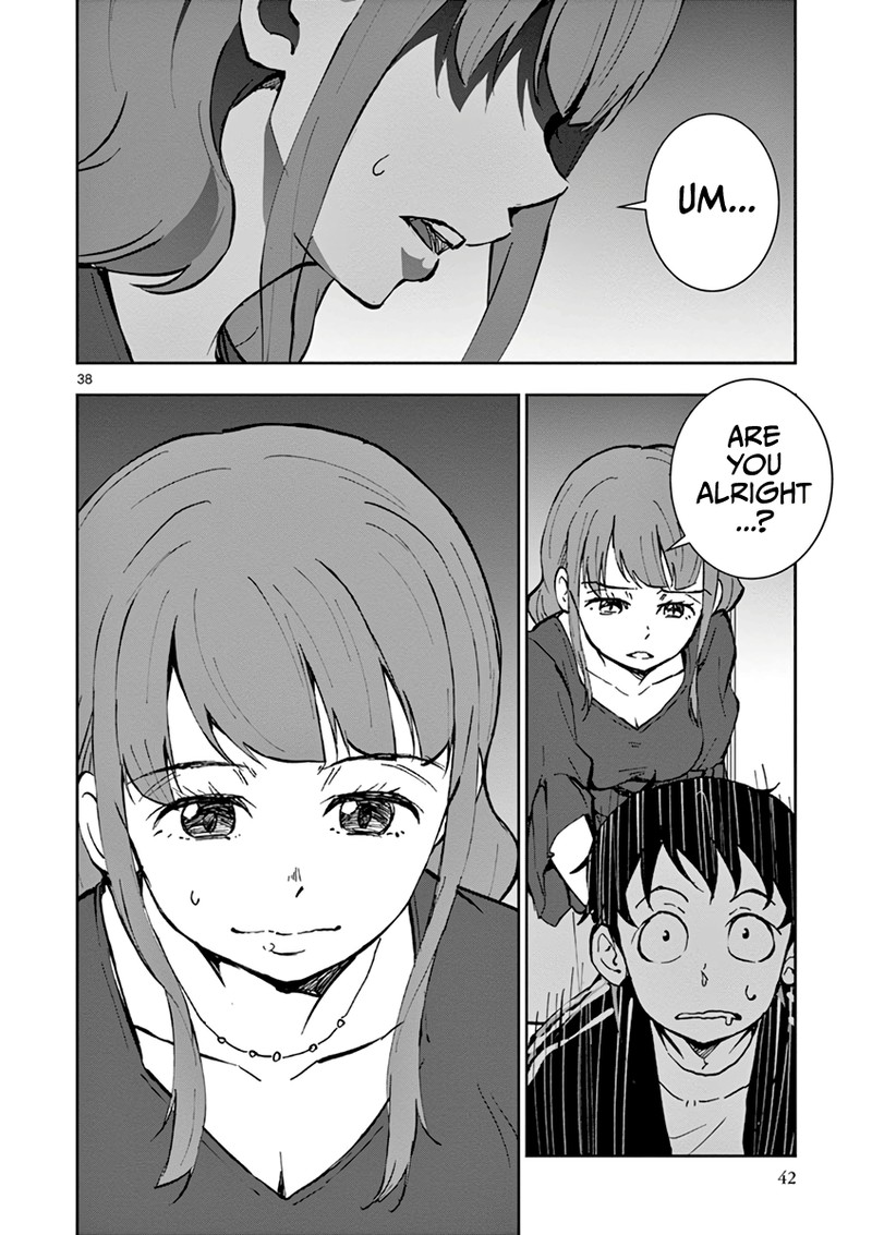 Zon 100 Zombie Ni Naru Made Ni Shitai 100 No Koto 4 40