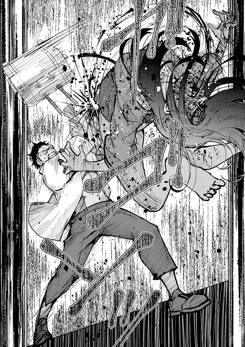 Zon 100 Zombie Ni Naru Made Ni Shitai 100 No Koto 5 17