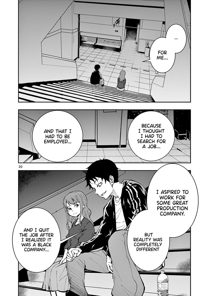 Zon 100 Zombie Ni Naru Made Ni Shitai 100 No Koto 5 19