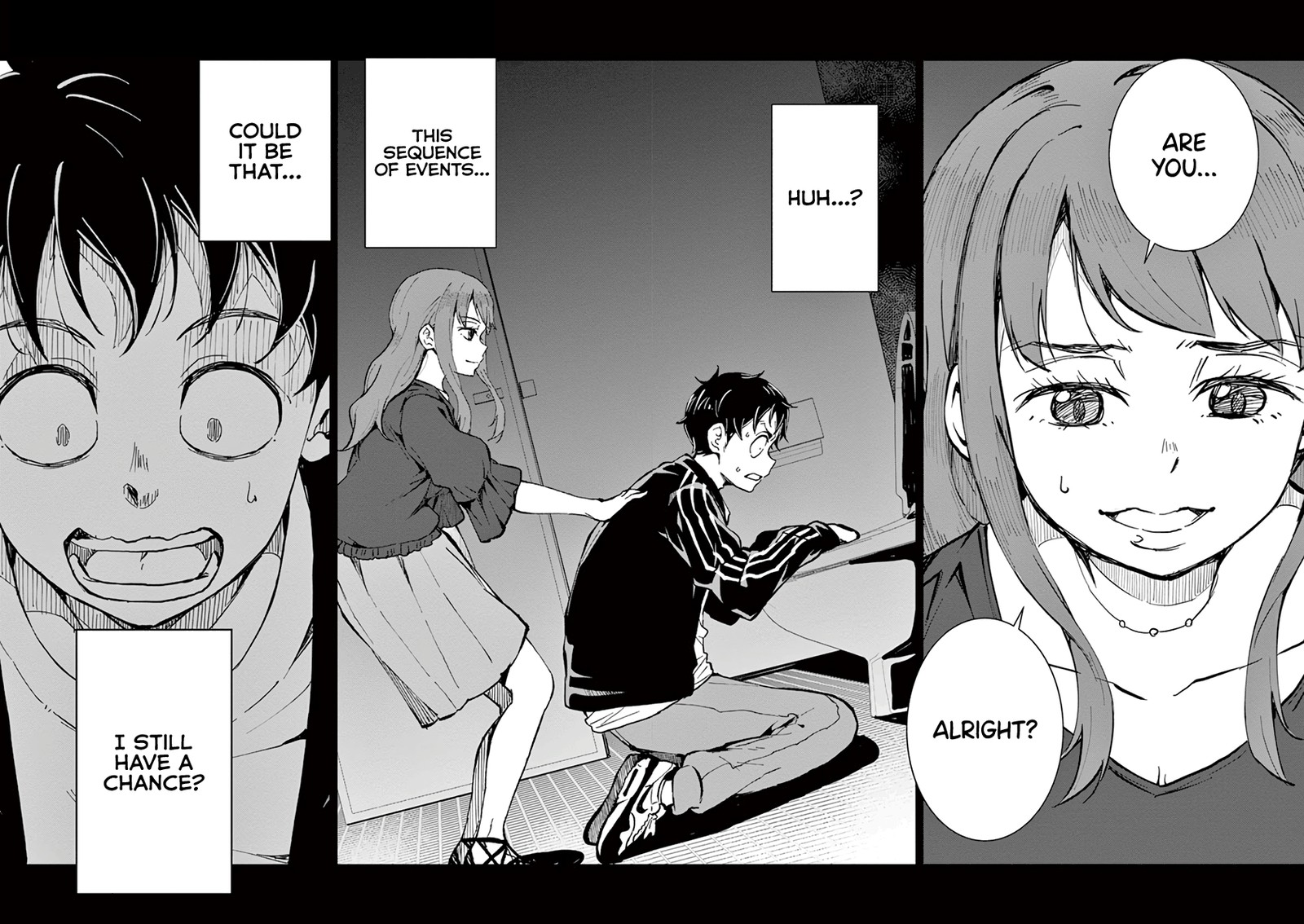 Zon 100 Zombie Ni Naru Made Ni Shitai 100 No Koto 5 2