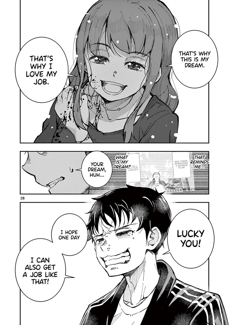 Zon 100 Zombie Ni Naru Made Ni Shitai 100 No Koto 5 27