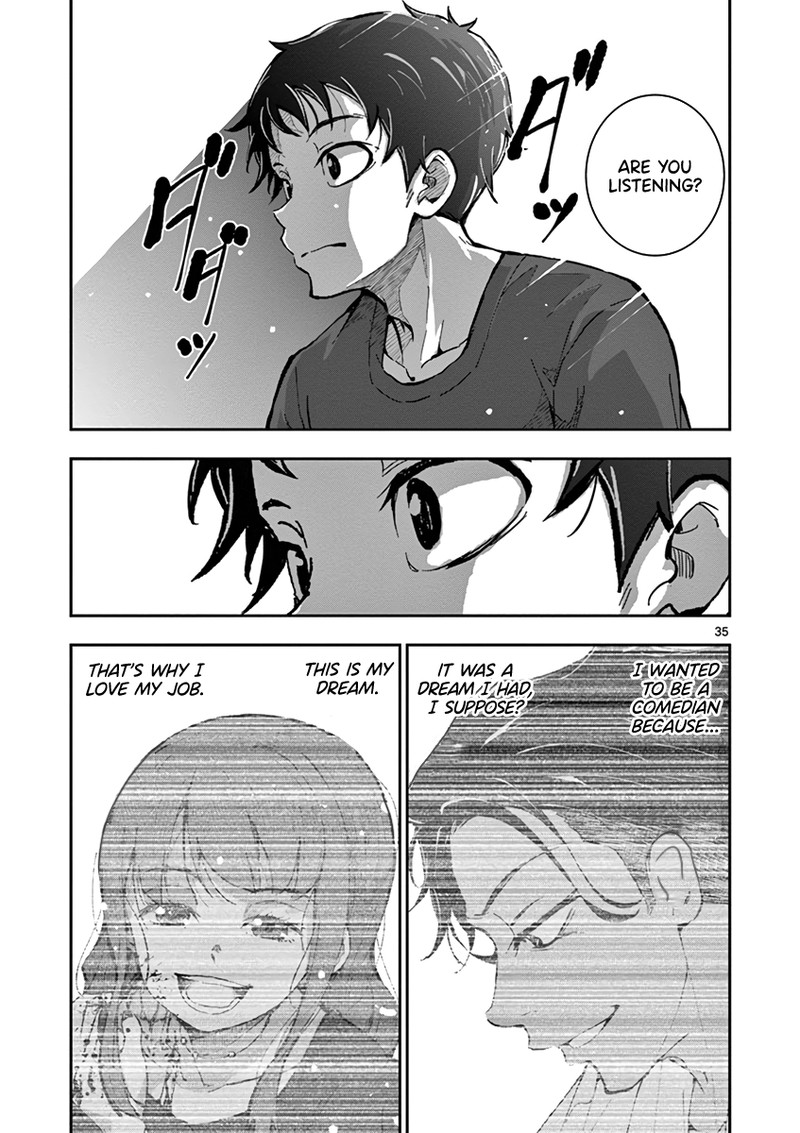 Zon 100 Zombie Ni Naru Made Ni Shitai 100 No Koto 5 34