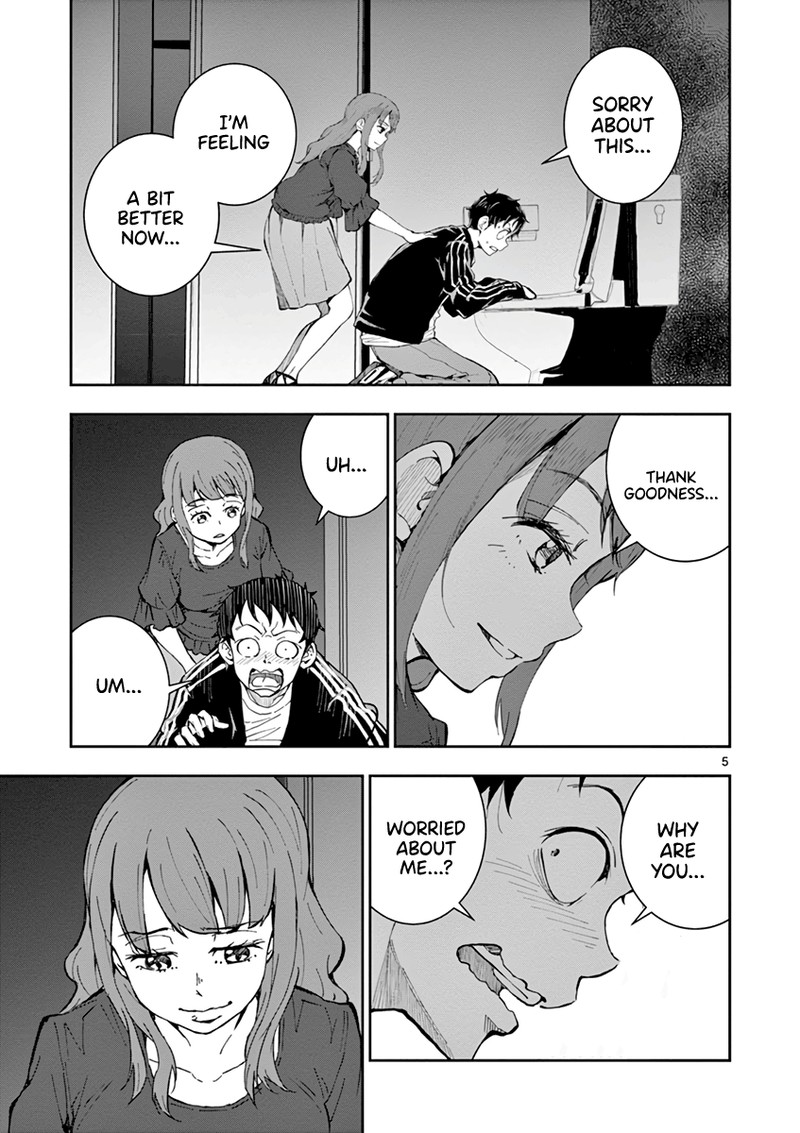 Zon 100 Zombie Ni Naru Made Ni Shitai 100 No Koto 5 4