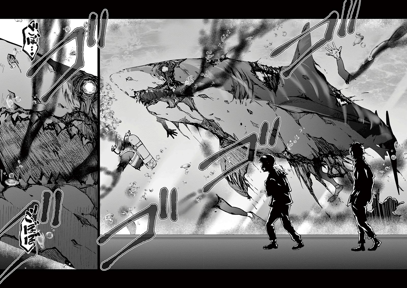 Zon 100 Zombie Ni Naru Made Ni Shitai 100 No Koto 6 14