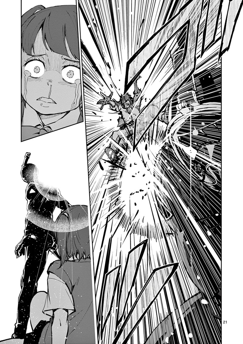Zon 100 Zombie Ni Naru Made Ni Shitai 100 No Koto 6 20