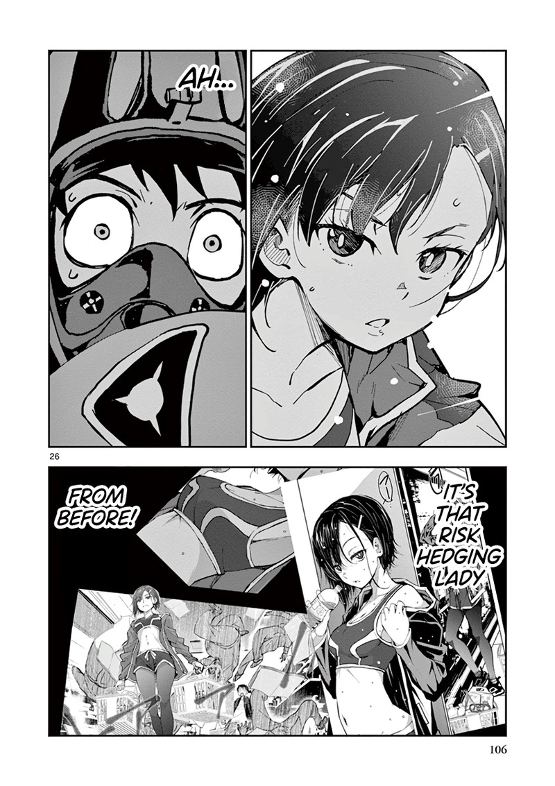Zon 100 Zombie Ni Naru Made Ni Shitai 100 No Koto 6 24