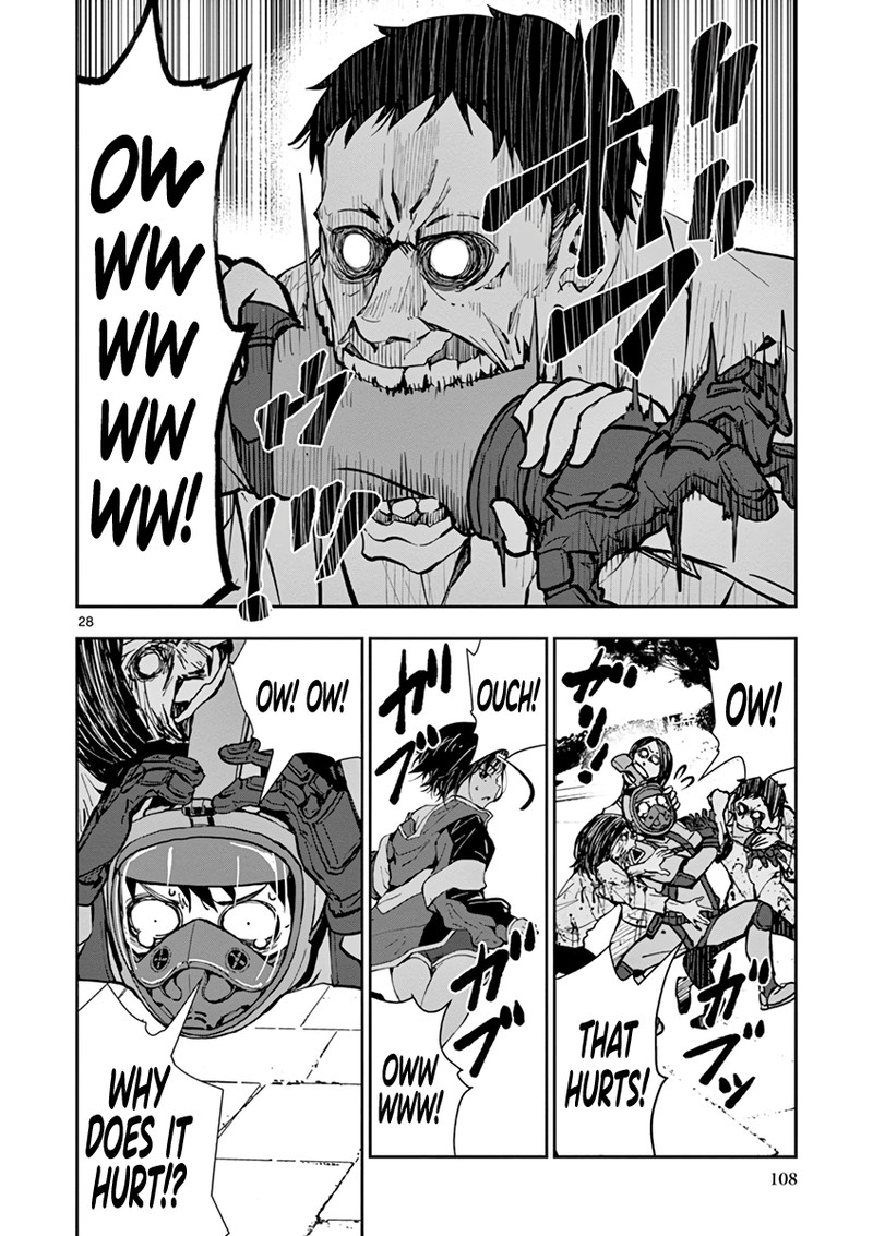 Zon 100 Zombie Ni Naru Made Ni Shitai 100 No Koto 6 26