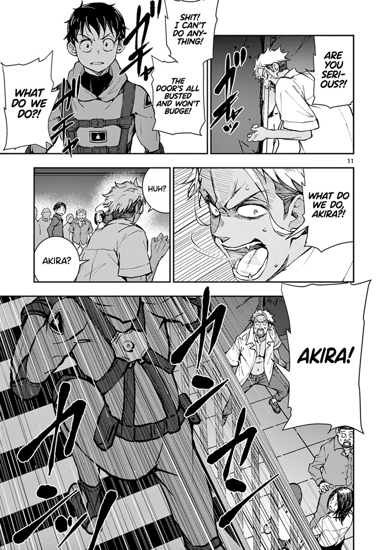 Zon 100 Zombie Ni Naru Made Ni Shitai 100 No Koto 7 10