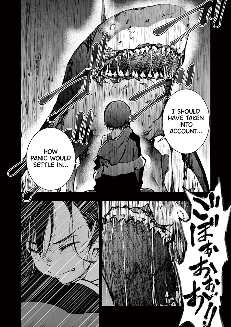 Zon 100 Zombie Ni Naru Made Ni Shitai 100 No Koto 7 12
