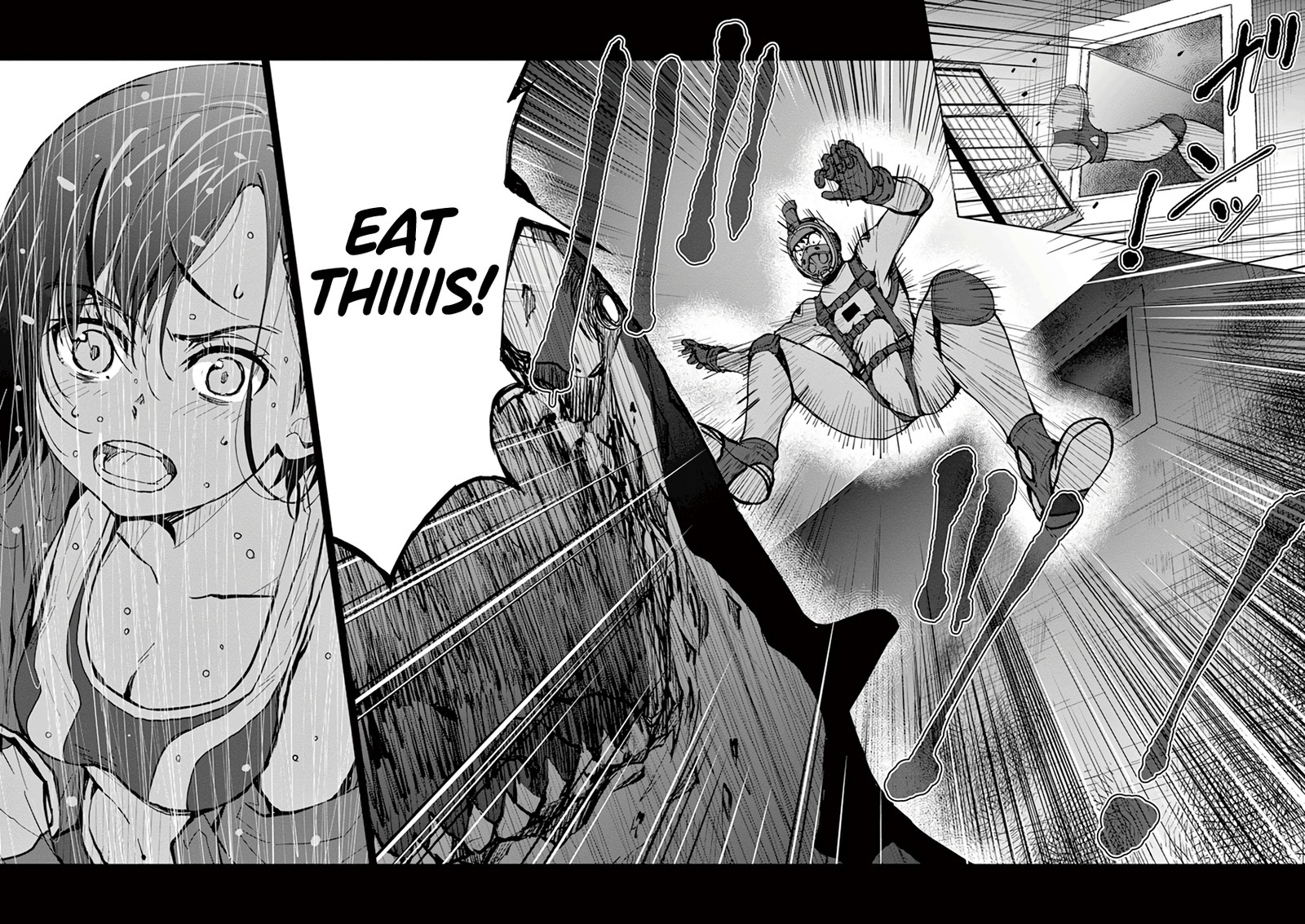 Zon 100 Zombie Ni Naru Made Ni Shitai 100 No Koto 7 13