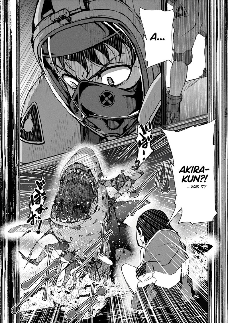 Zon 100 Zombie Ni Naru Made Ni Shitai 100 No Koto 7 14