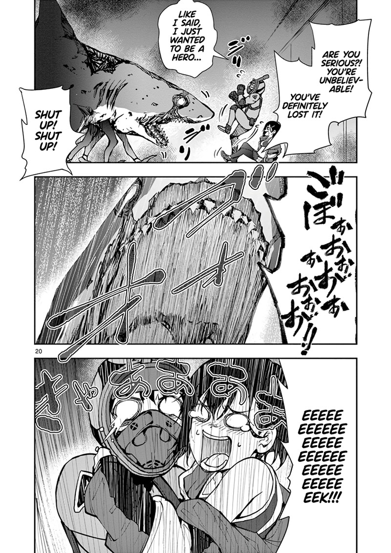 Zon 100 Zombie Ni Naru Made Ni Shitai 100 No Koto 7 18
