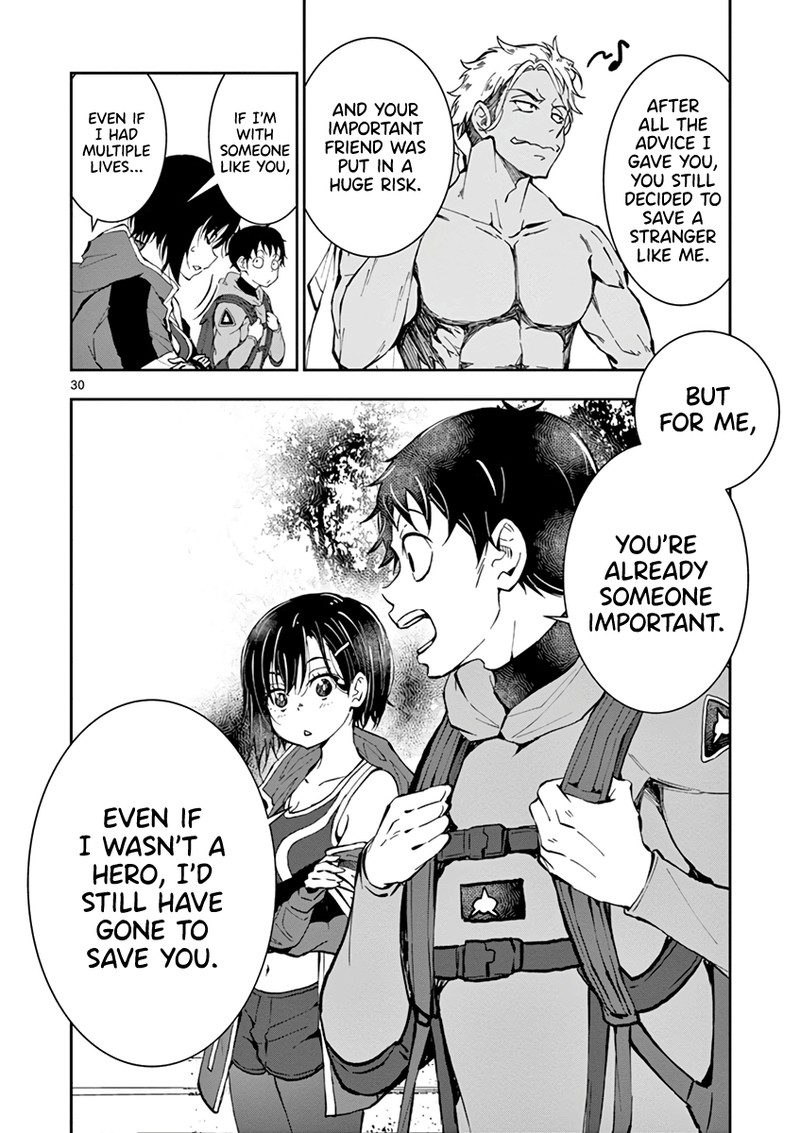 Zon 100 Zombie Ni Naru Made Ni Shitai 100 No Koto 7 27