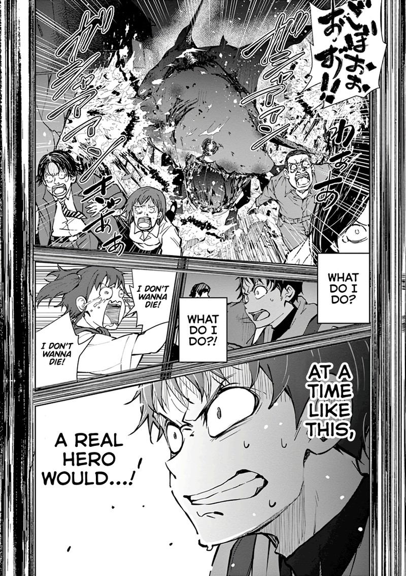 Zon 100 Zombie Ni Naru Made Ni Shitai 100 No Koto 7 3