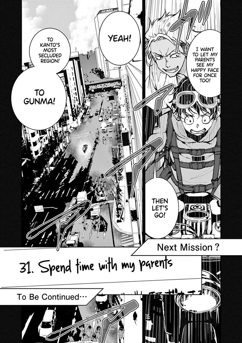 Zon 100 Zombie Ni Naru Made Ni Shitai 100 No Koto 7 33