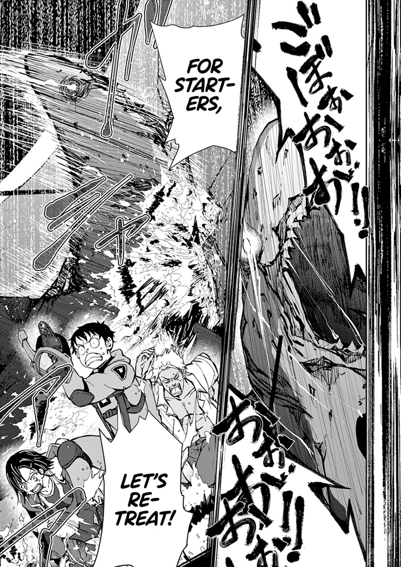 Zon 100 Zombie Ni Naru Made Ni Shitai 100 No Koto 7 4