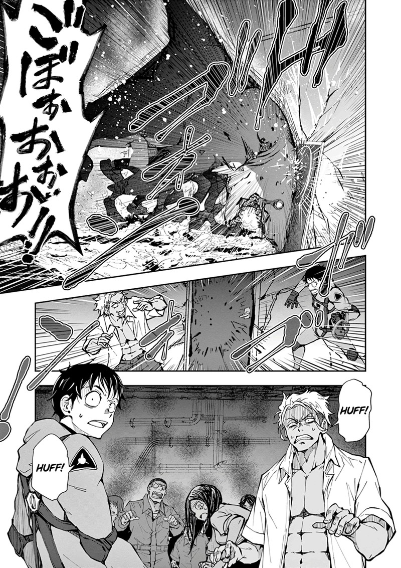 Zon 100 Zombie Ni Naru Made Ni Shitai 100 No Koto 7 8
