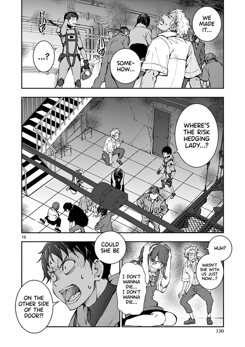 Zon 100 Zombie Ni Naru Made Ni Shitai 100 No Koto 7 9