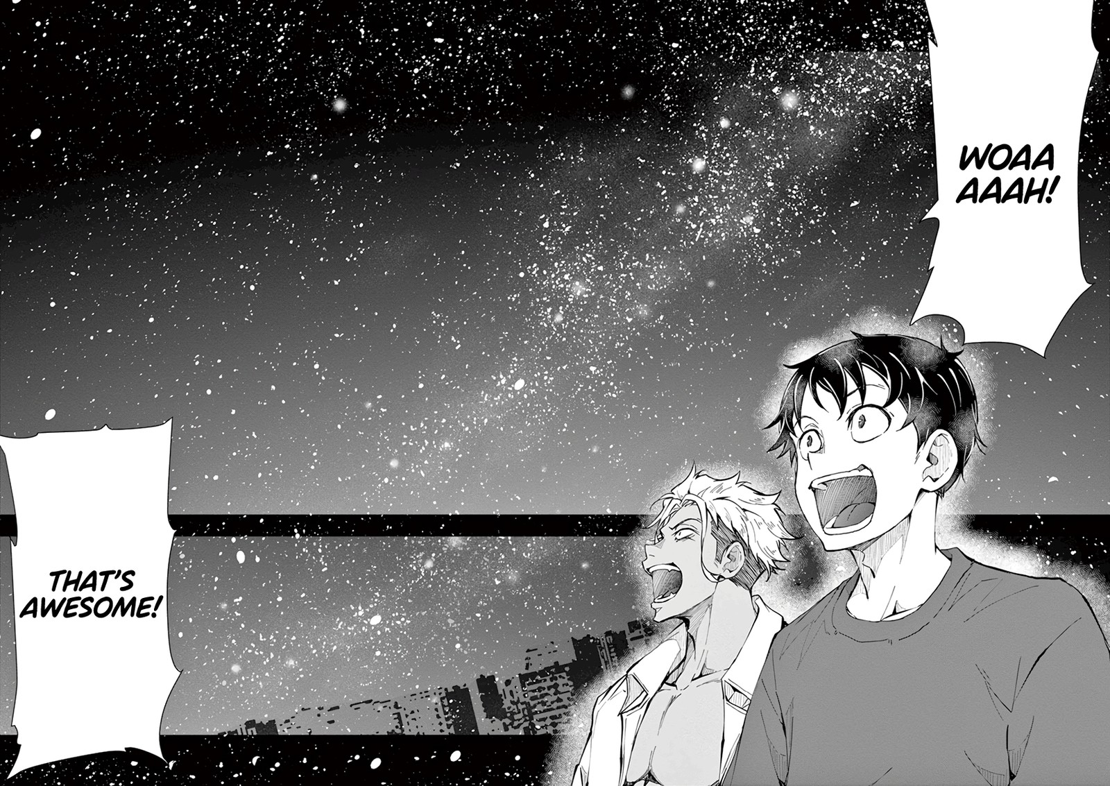 Zon 100 Zombie Ni Naru Made Ni Shitai 100 No Koto 8 10