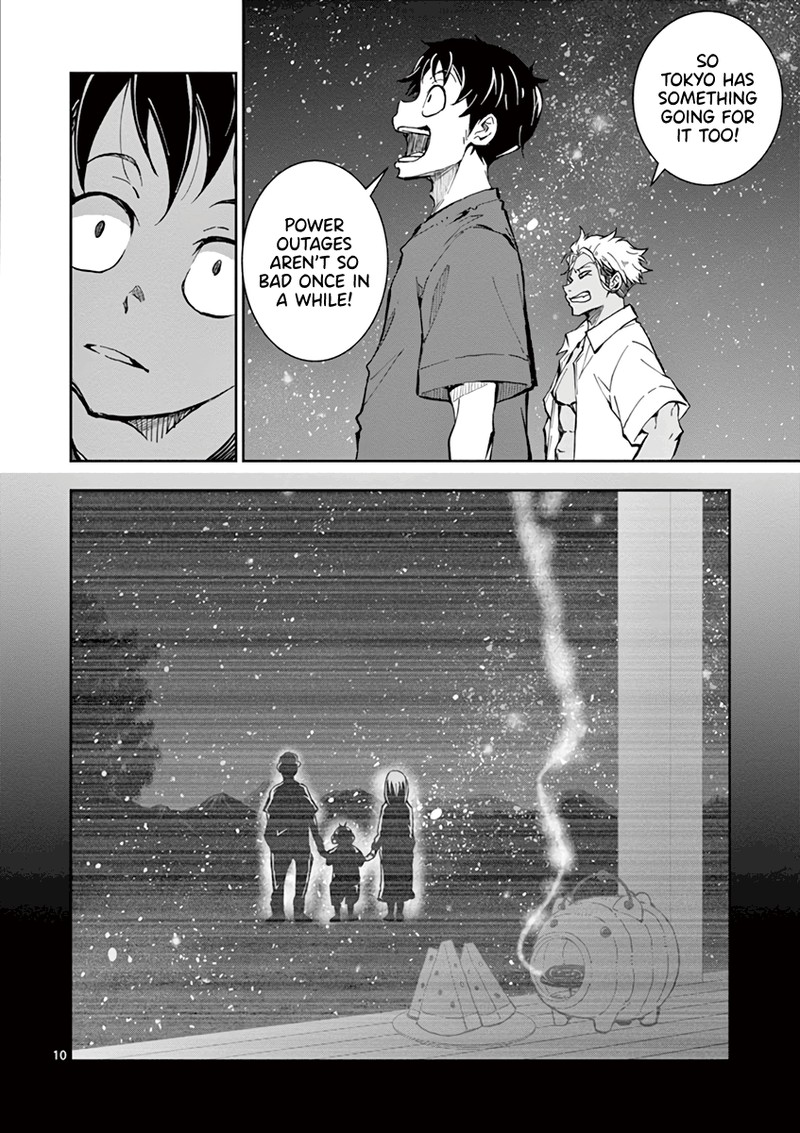 Zon 100 Zombie Ni Naru Made Ni Shitai 100 No Koto 8 11