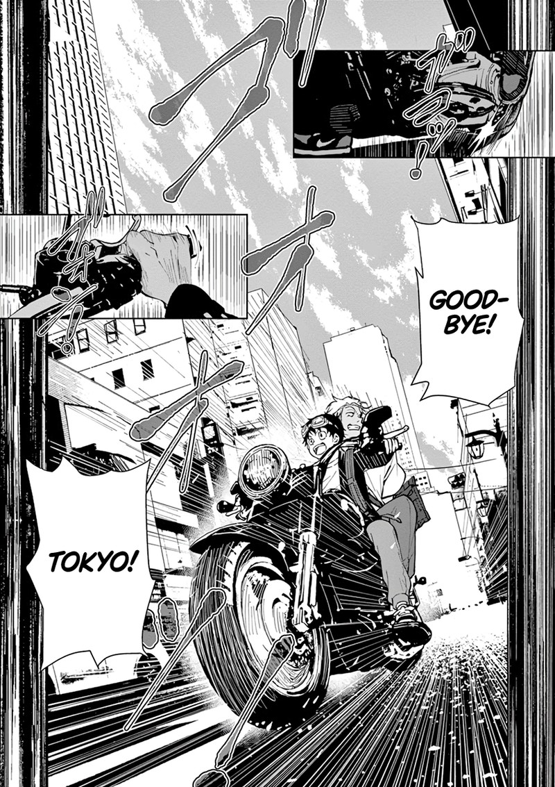 Zon 100 Zombie Ni Naru Made Ni Shitai 100 No Koto 8 15