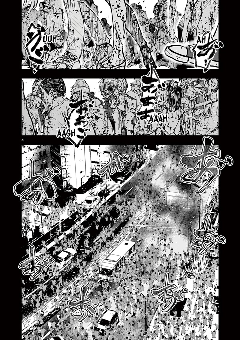 Zon 100 Zombie Ni Naru Made Ni Shitai 100 No Koto 8 6