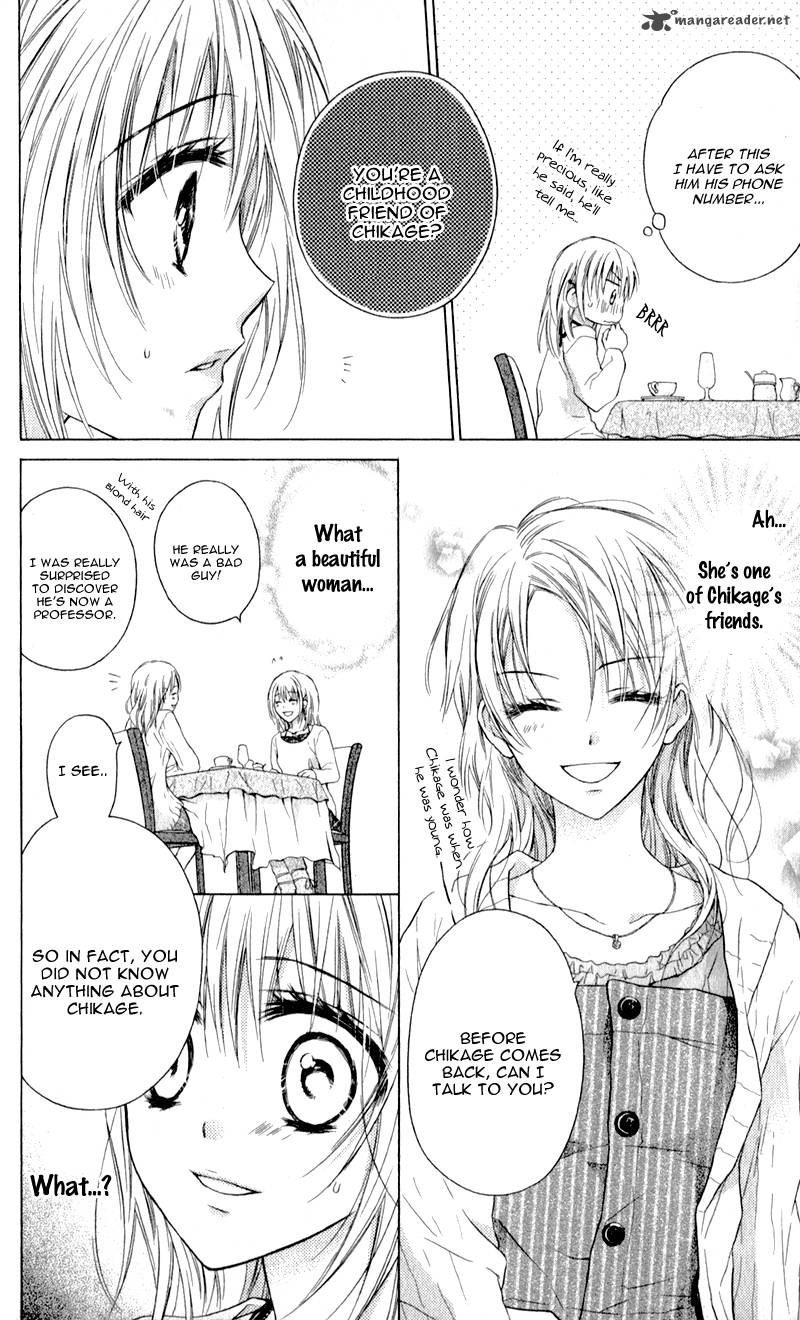 Zutto Suki Datta Kuse Ni 2 24