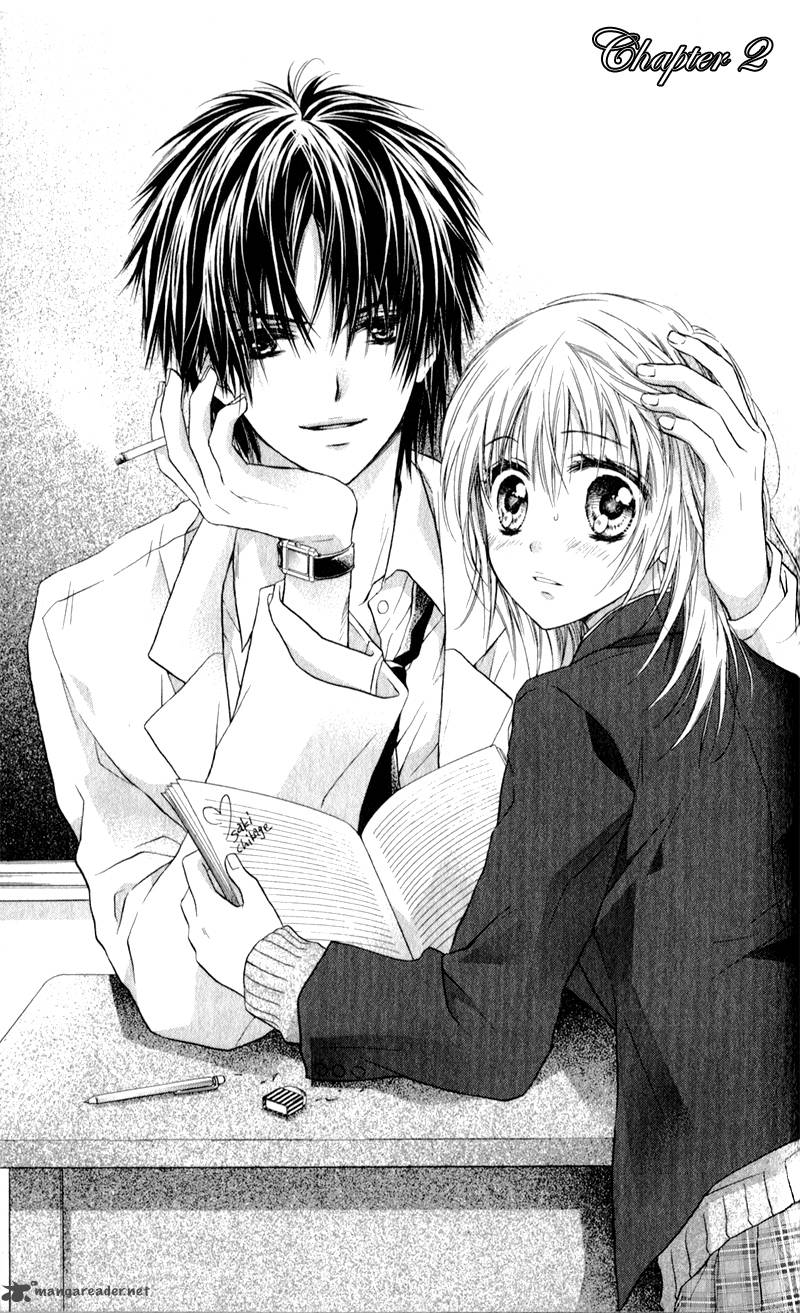 Zutto Suki Datta Kuse Ni 2 4