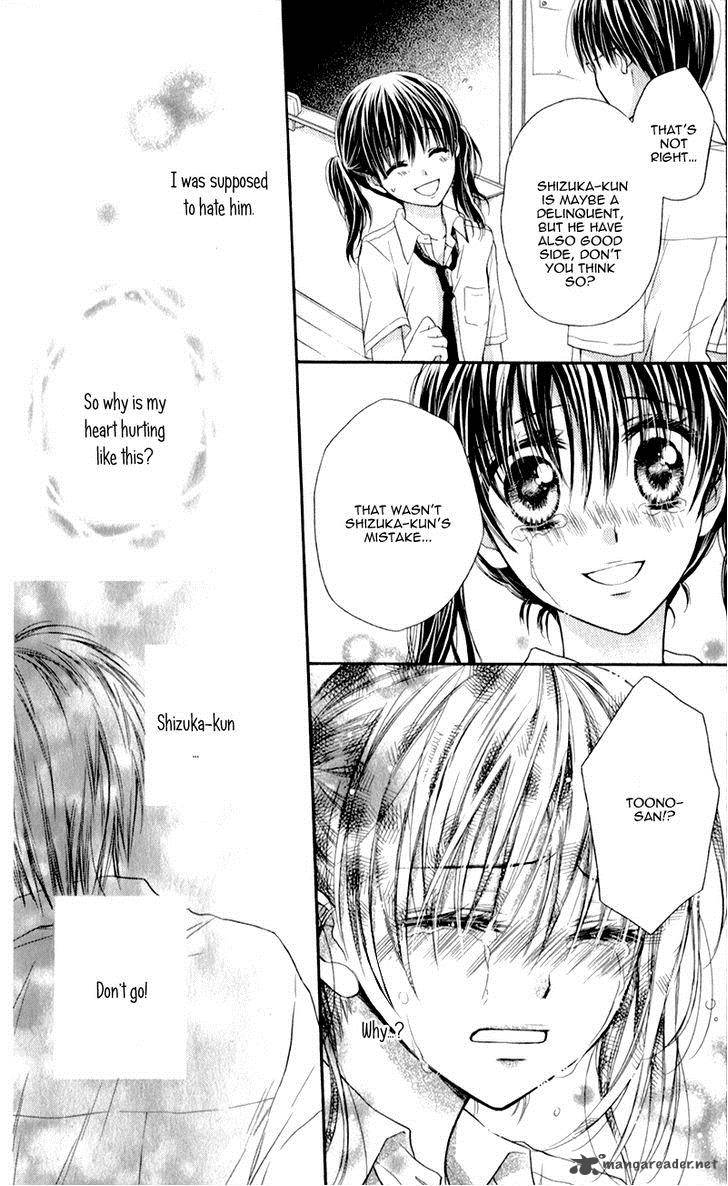 Zutto Suki Datta Kuse Ni 4 33