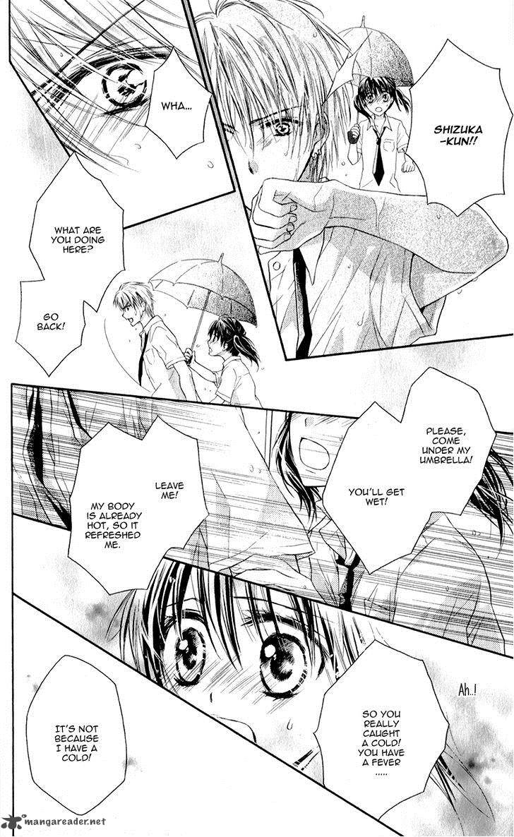 Zutto Suki Datta Kuse Ni 4 35