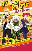 Bulletproof Bakery