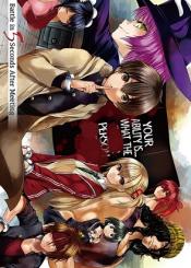 Deatte 5 Byou De Battle