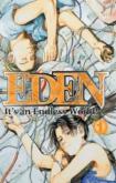 Eden: It