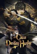 F Class Destiny Hunter