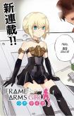 Frame Arms Girl: Lab Days