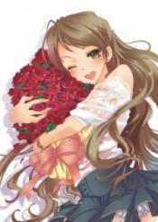 Golden Time Umechazuke