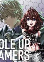 Hole Up Gamers
