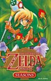 The Legend of Zelda: Oracle of Seasons