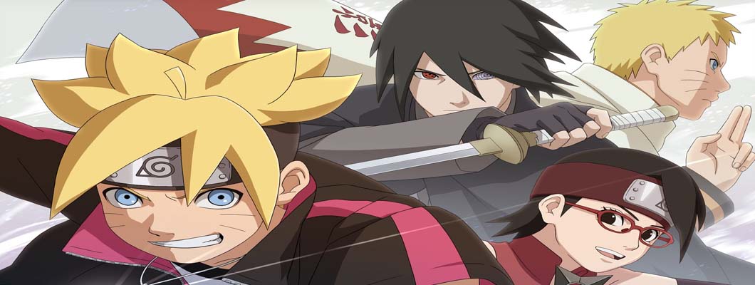 Boruto